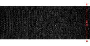 Kontaktinė užsegimo juosta RB 38mm t/d