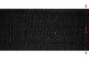 Kontaktinė užsegimo juosta RB 50mm t/d