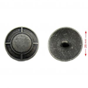 Metalinės sagos 42216-40L (NIFR)
