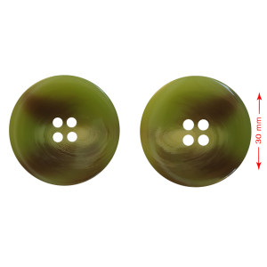 Sagos stilingos 30mm 46130-48L (9907) žalios