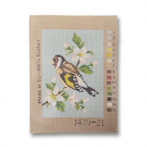 Siuvinėjimo paveiksliukas PAKO 21