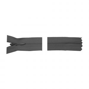 Užtrauktukai paslėpti RB Nr4 WT 20 cm