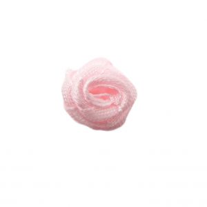 Atlasinės rožytės 20mm (2 spalvos)