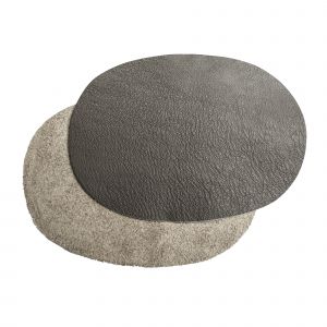 Odinis lopas (4 spalvos)