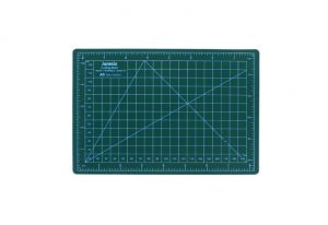 Storas kilimėlis pjaustymui A5 21x15cm