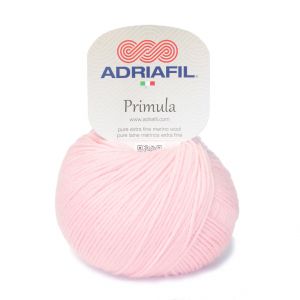 Mezgimo siūlai Adriafil Primula 50g (23 spalvos)-3