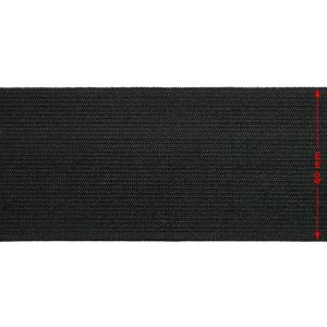 Austa elastinė juostelė 60mm