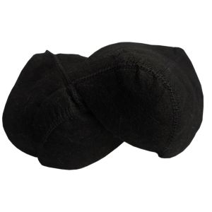 Kombinuoti petukai C-20O juodi