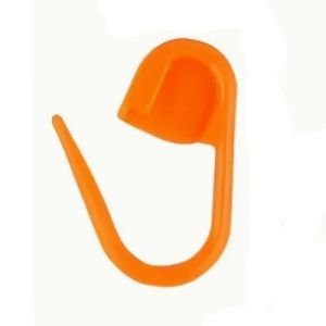 Žiogelis plastikinis 22mm