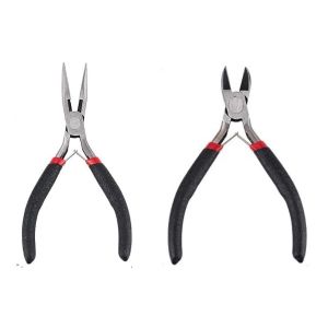 Replyčių rankdarbiams komplektas 2vnt.