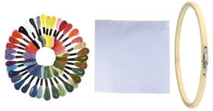 Rinkinys siuvinėjimui RB-79