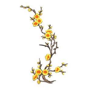 Aplikacija klijuojama labai didelė SAKUROS ŠAKELĖ