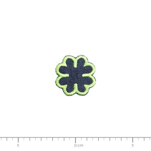 Aplikacija klijuojama vidutinė GĖLYTĖS (9 piešiniai)